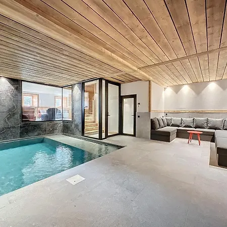 Happysnow Chalet