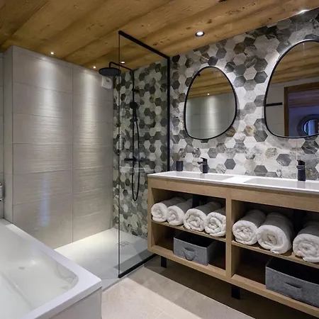 Happysnow Chalet