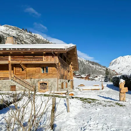 Happysnow Le Grand-Bornand