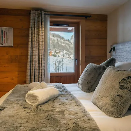 Happysnow * Le Grand-Bornand
