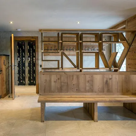Chalet Happysnow