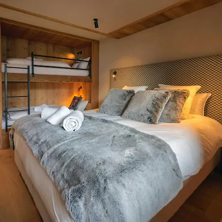 Happysnow Chalet